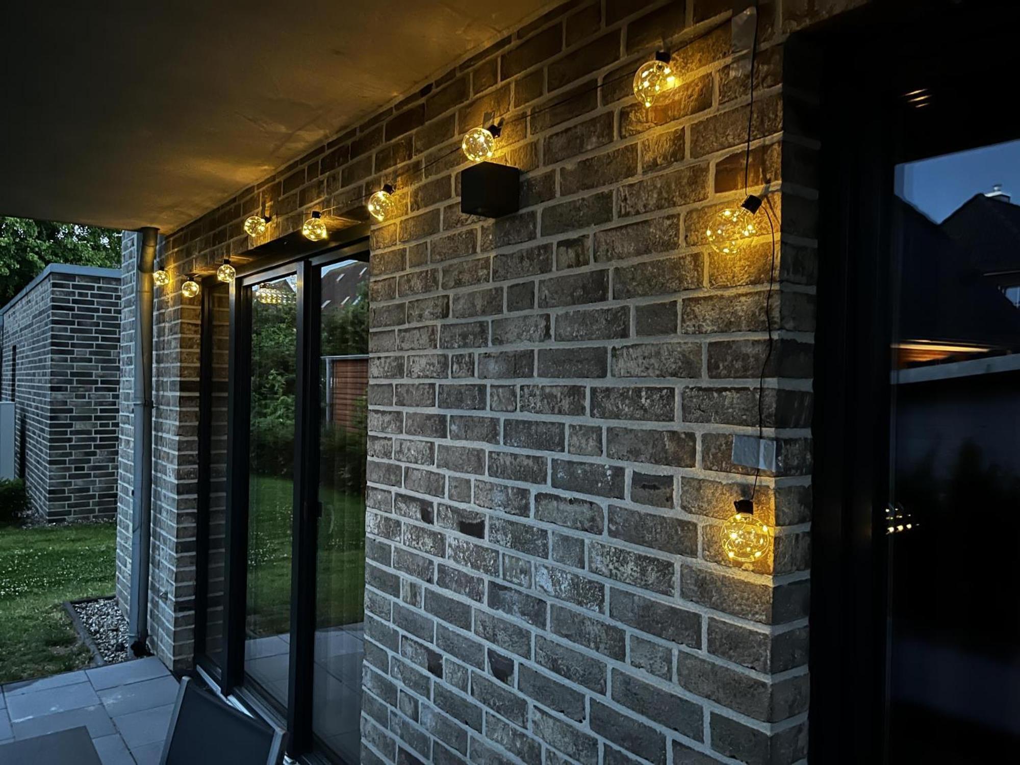 Refugium 5 Apartment Kellenhusen Exterior photo